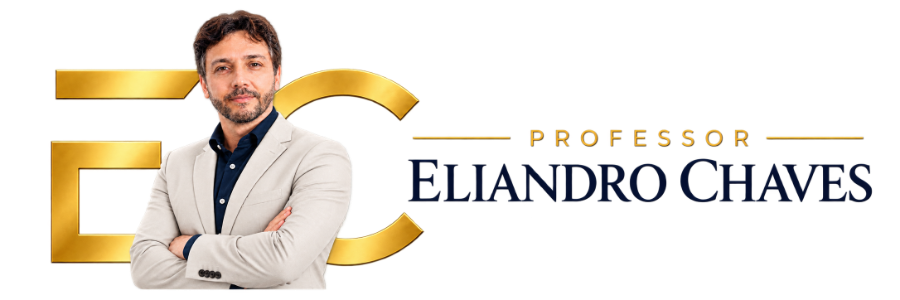 Professor Eliandro Chaves